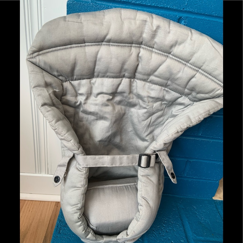 ERGO Baby infant carrier insert